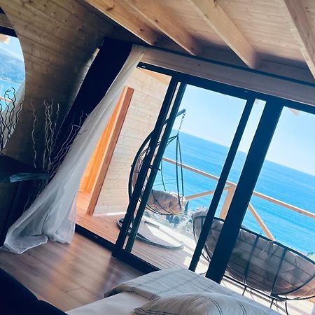 Vysota Hotel Gagra Luaran gambar
