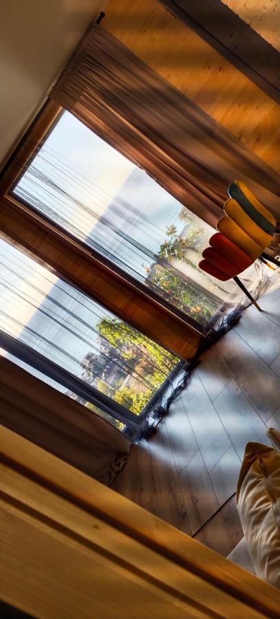 Vysota Hotel Gagra Luaran gambar