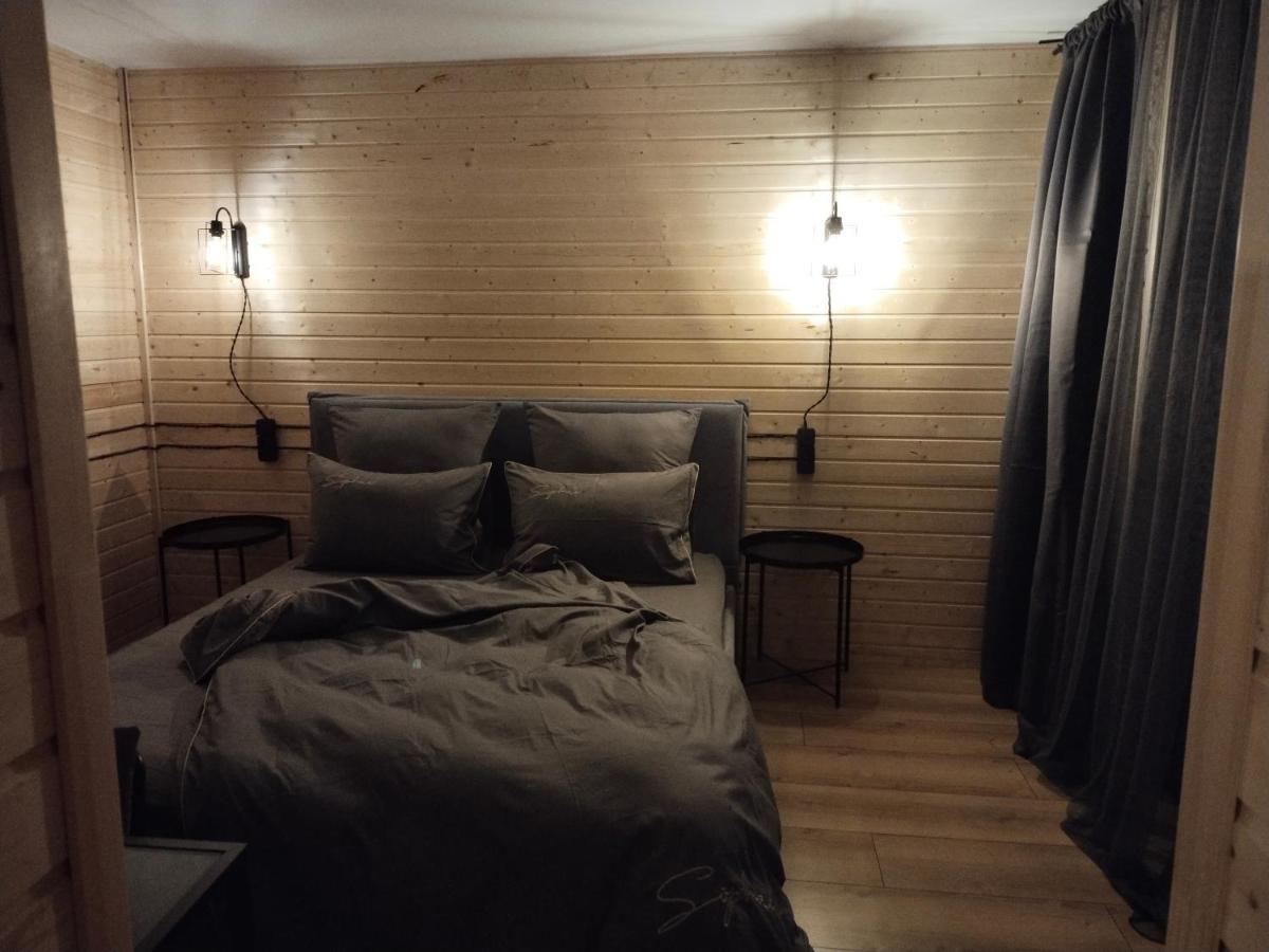 Vysota Hotel Gagra Luaran gambar