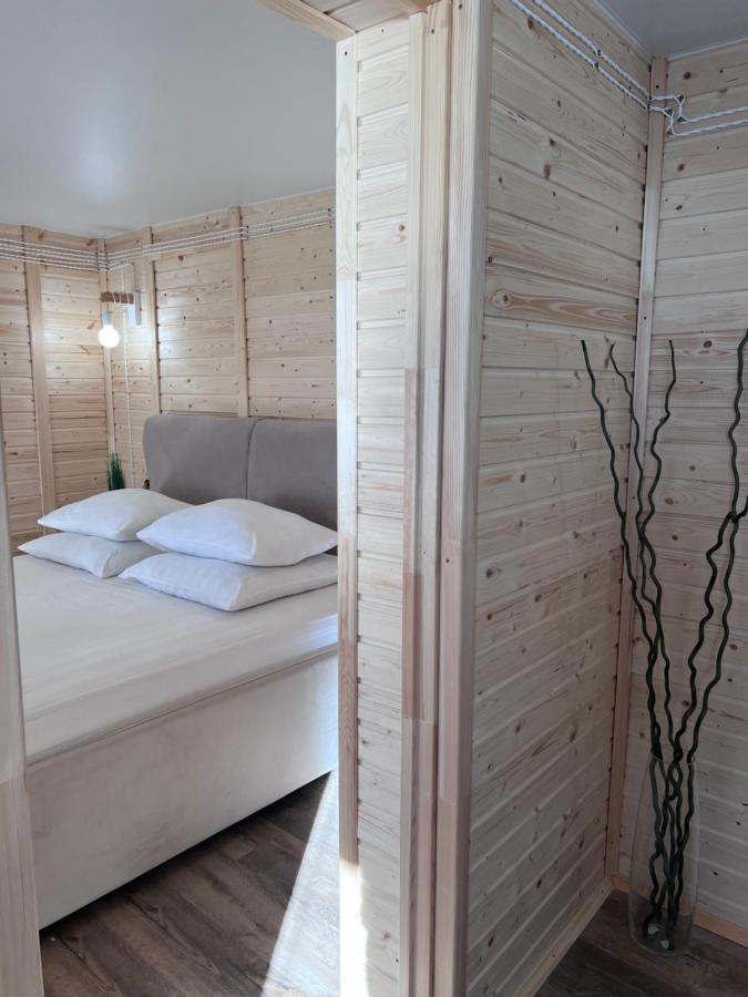Vysota Hotel Gagra Luaran gambar