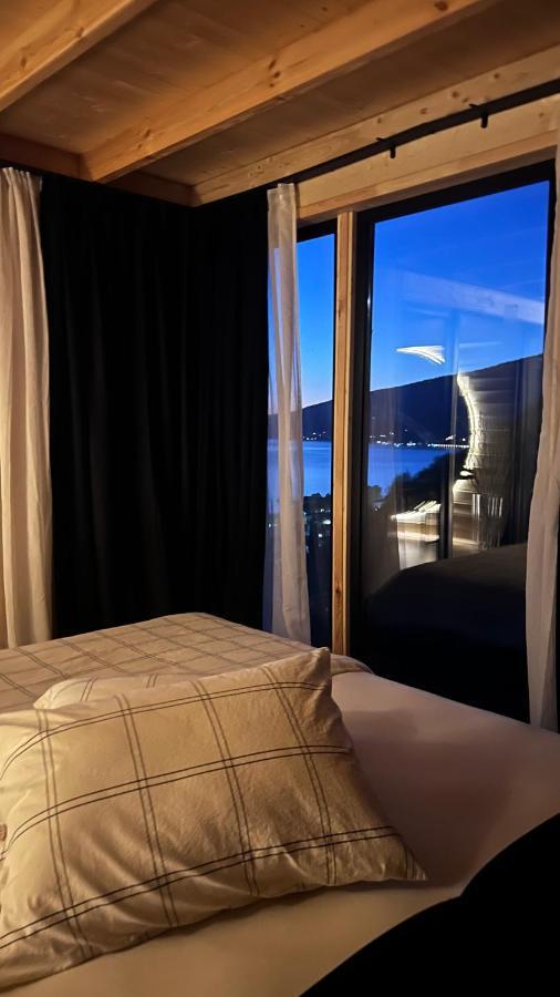 Vysota Hotel Gagra Luaran gambar