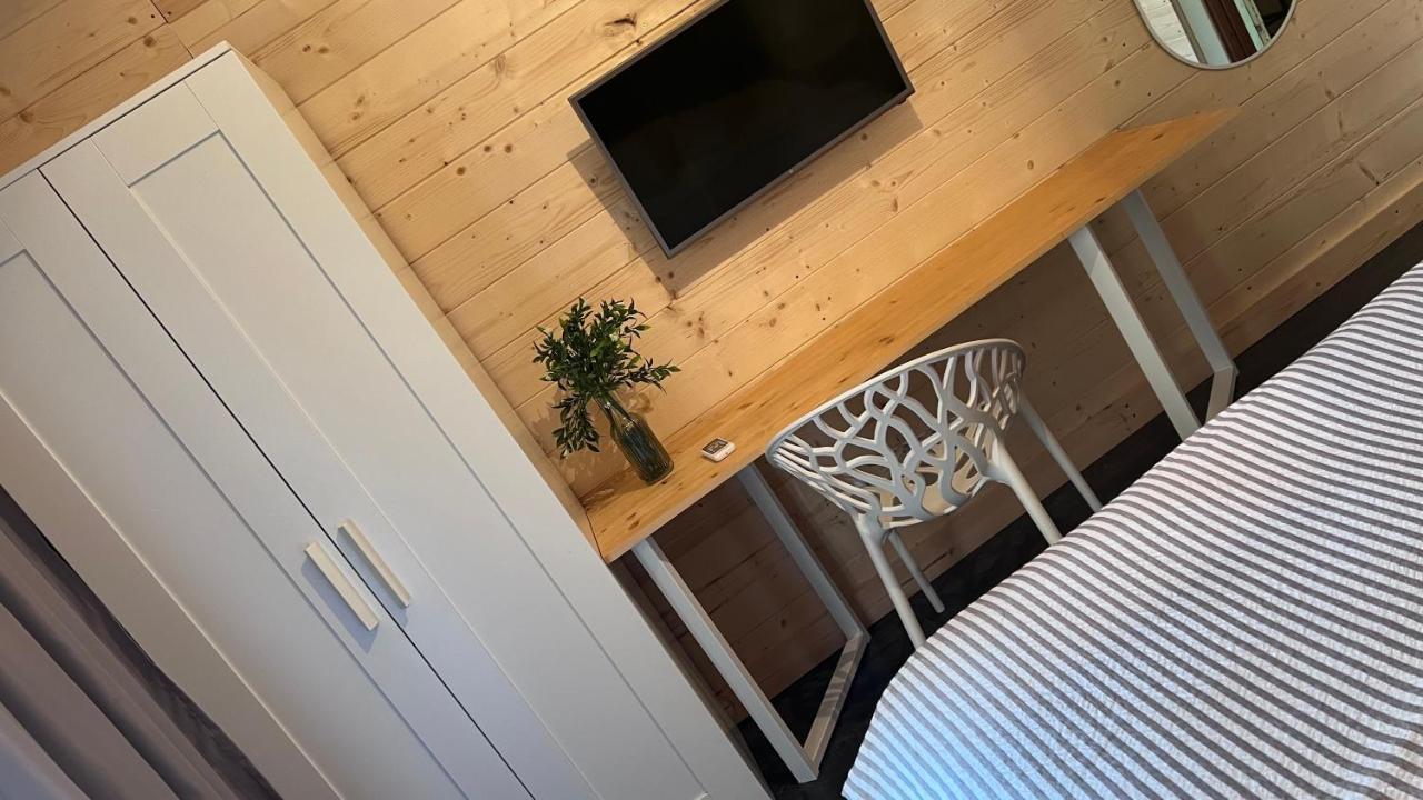 Vysota Hotel Gagra Luaran gambar