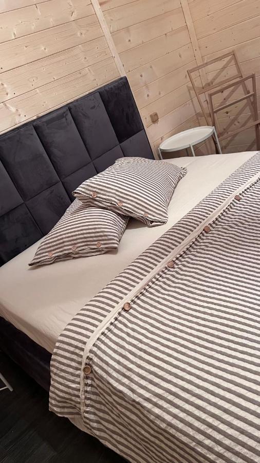 Vysota Hotel Gagra Luaran gambar