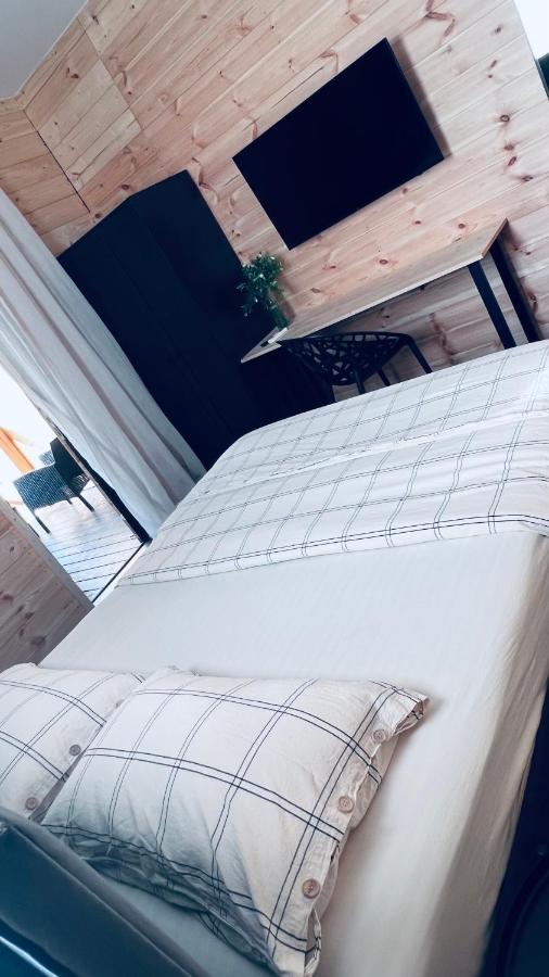 Vysota Hotel Gagra Luaran gambar