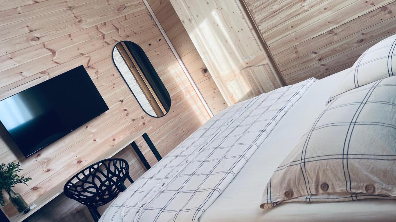 Vysota Hotel Gagra Luaran gambar